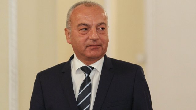 Министър-председателят Гълъб Донев се срещна с представители на ръководството на