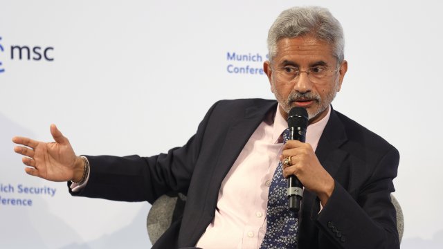 Индия е готова да играе много по важна роля в световните