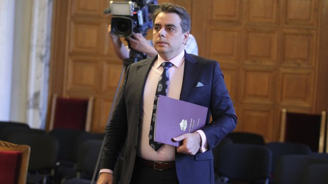 Още днес Продължаваме промяната ще започне преговори за съставяне на