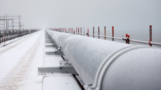 Потребителите в Германия трябва да се подготвят за високи цени