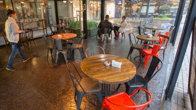 Не знаем колко пъти целият туристически бранш и всички браншови