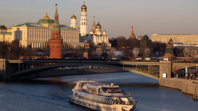 Руската Държавна дума долната камара на парламента окончателно прие законопроект