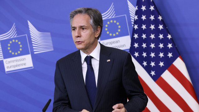 За огромно съжаление войната скоро няма да свърши заяви днес