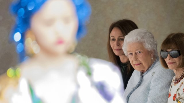 Британската кралица ще бъде погребана на 19 септември, точно 11