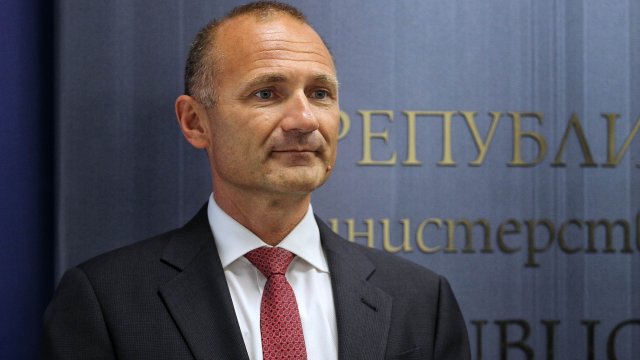 Подкрепяме всички мерки които биха стабилизирали цената на газа и