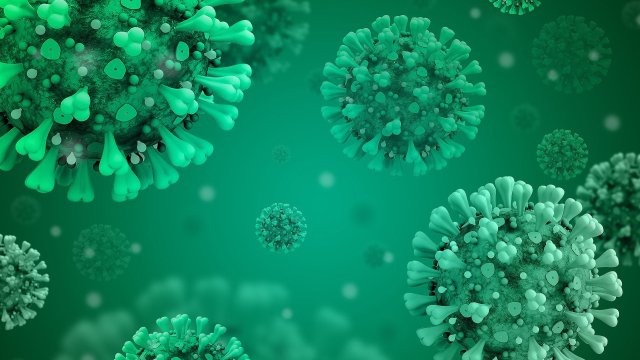 Дори и леко протичане на Ковид 19 може да увреди сърцето