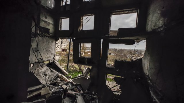 Висшият съветник по националната сигурност на президента Байдън участва през