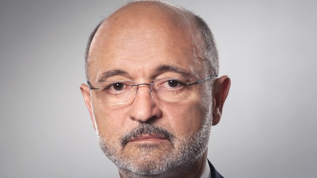 Служебният министър на здравеопазването Асен Меджидиев ще продължи всички добри