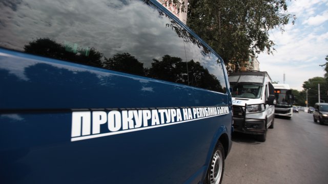 Военно-окръжна прокуратура - Пловдив внесе обвинителен акт срещу военнослужещия Г.И.