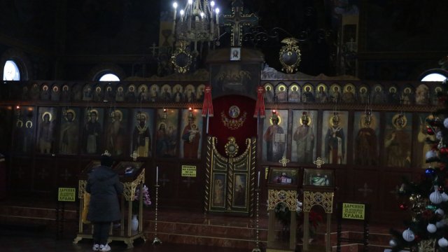 Във връзка с получено писмо в Комисията за енергийно и