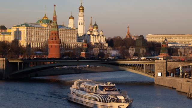 Русия налага санкции на 287 членове на британския парламент и