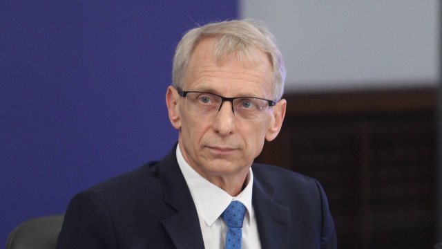 Денков: Инфлацията е последният критерий Еврозоната, пада бързо