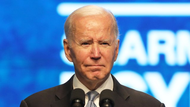 Президентът на САЩ Джо Байдън ще призове китайския лидер Си