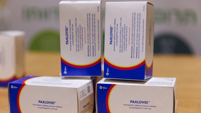 Министерството на здравеопазването на Сърбия съобщи че в страната е