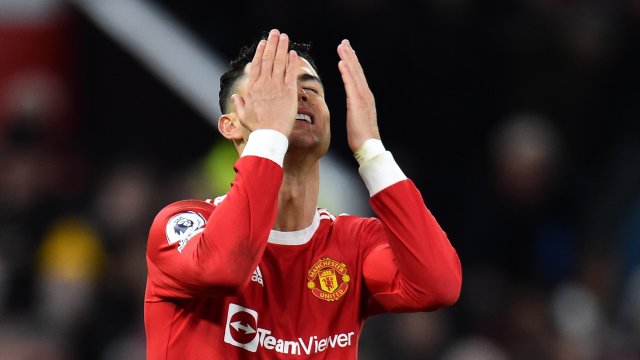 Манчестър Юнайтед продължава с неубедителните си изяви завършвайки 1 1 при