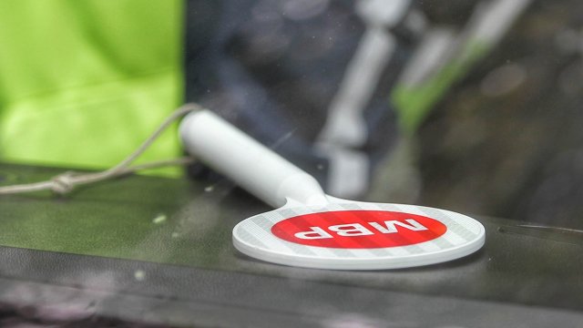 Трима марокански мигранти и молдовец са задържани на автомагистрала Тракия