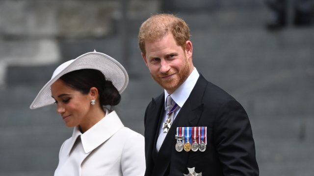 Стана ясно кога ще излязат мемоарите на принц Хари Книгата