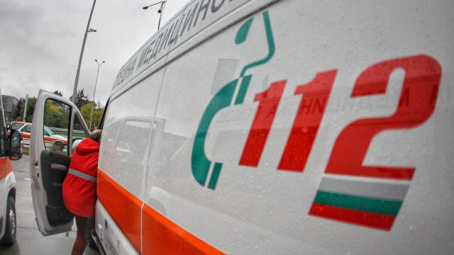 28 годишен мъж се удави пред очите на приятелите си в