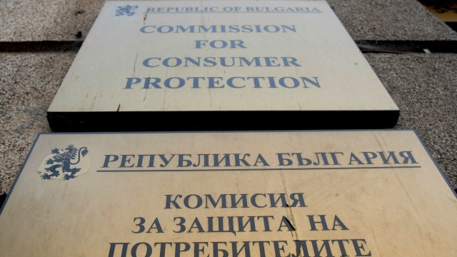 Комисията за защита на потребителите КЗП установи че телекомите не