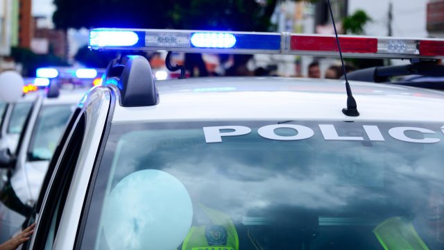 При стрелба в църква в американския щат Алабама един човек