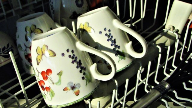 Миялната машина е удобство което ви отменя в досадното задължение