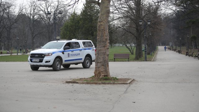 Убийство в Северозападна България Тялото на 17 годишно момче е било