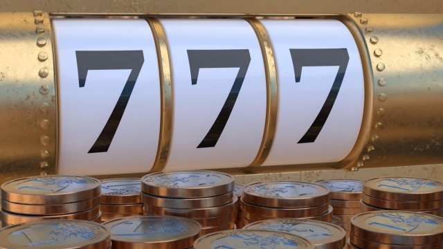 В хазартната индустрия която търпи сериозен прогрес в наши дни