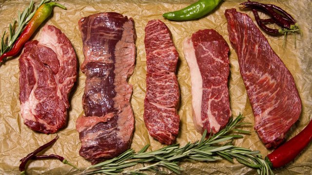Месото е източник на протеини Както знаем добавянето на повече