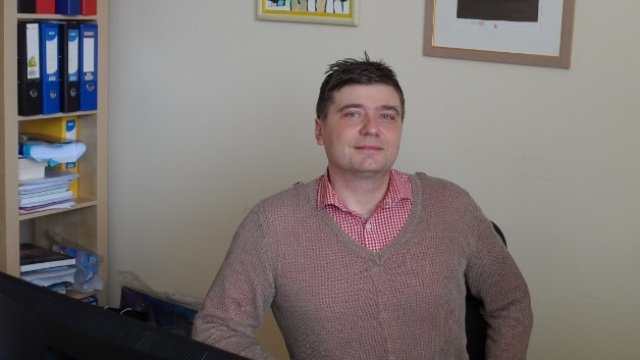 Проектът MIRACle Mechatronics Innovation Robotics Automation Clean technologies цели да