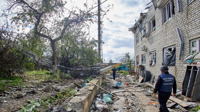 Руската Държавна дума ще опрости всички глоби за административни нарушения