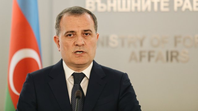 България ще започне да получава газ от Азербайджан когато бъде