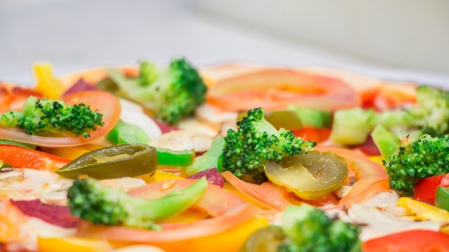 Според диетолога от известна московска клиника Алексей Калиничев зеленчуците за закуска