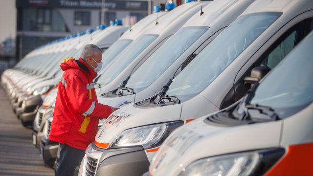 36 879 са починалите лица при които е била констатирана