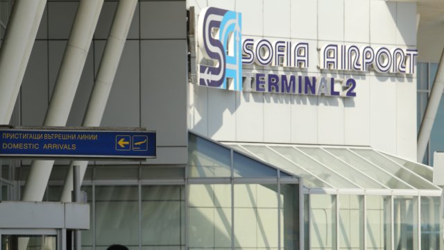 Променен е съставът на Съвета на директорите на "Летище София"