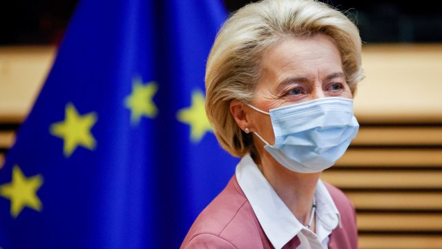 Преди няколко дни ЕК публикува насоки които успяха да разгневят