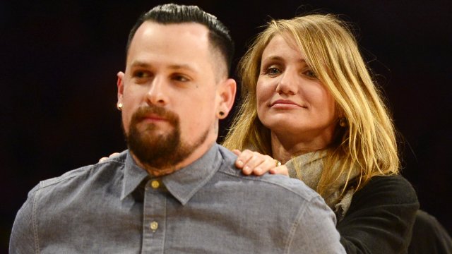 Камерън Диас е една от най известните дами в Холивуд като