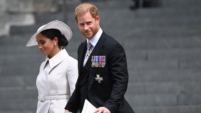 Меган Маркъл и принц Хари може да останат тотално откъснати