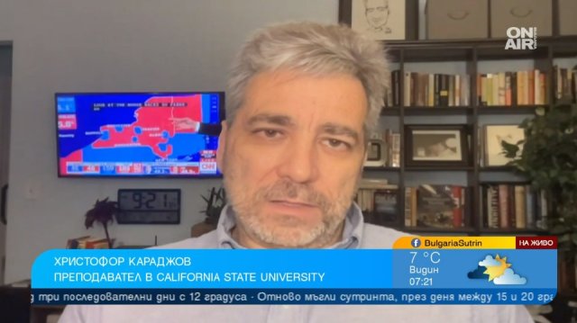 Републиканците повеждат в Камарата на представителите където имат 137 избрани за
