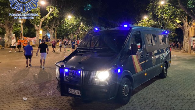 Българин е сред най издирваните престъпници от националната полиция в Испания