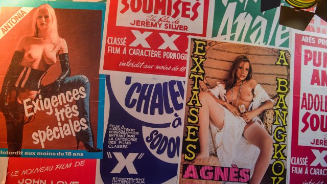 Гледането на порно провокира производството на хормона на удоволствието допамин