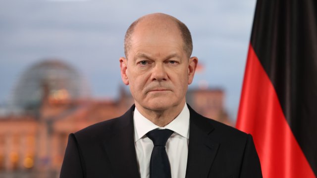 Санкциите наложени на Русия заради инвазията в Украйна няма да