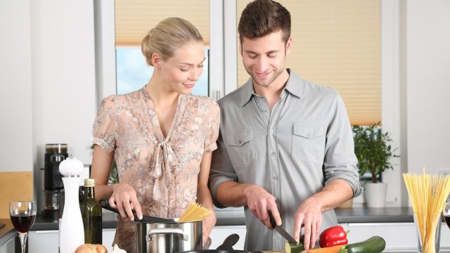 Когато говорим за мъже и техния избор за партньорка винаги