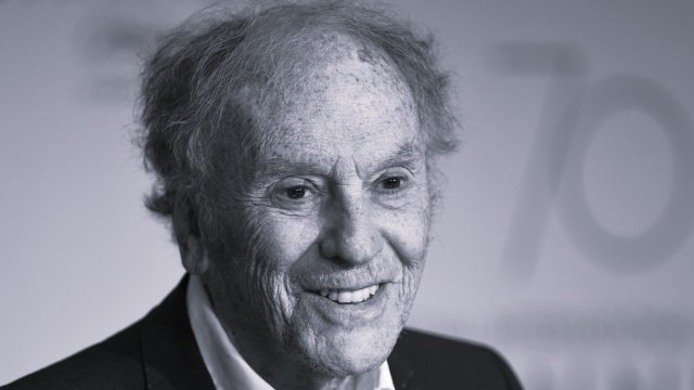 На 91 години си отиде кинолегендата Жан Луи Трентинян Френският театрален