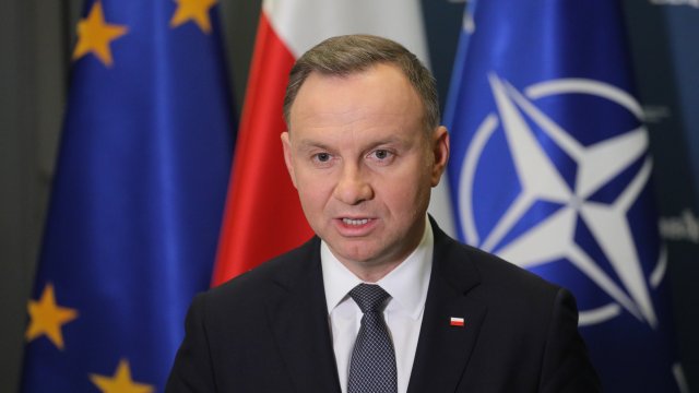 Полша не разполага с убедителни доказателства за това кой е