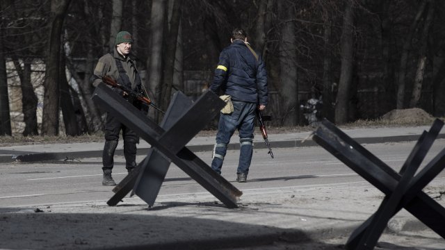 Нови преговори между руската и украинската страна са обявени за