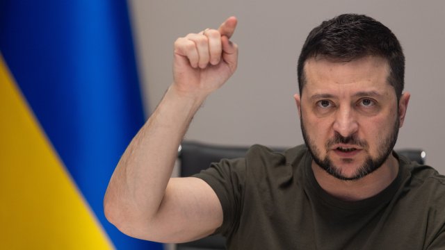 Русия тества в Украйна всичко което може да използва срещу