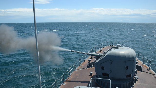 Украйна работи с международни партньори за създаване на подкрепена от