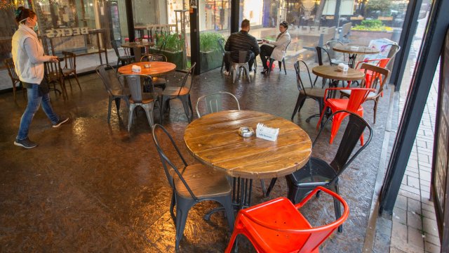 От 14 февруари всички деца в София град се връщат в