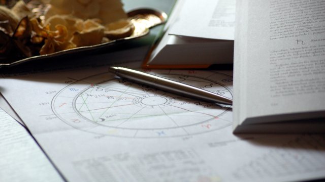 ОвенЩе постигнете много повече ако не си поставяте конкретни цели