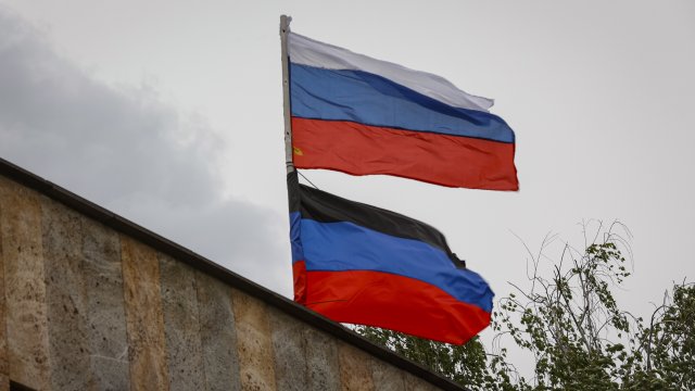 Руската армия заяви, че в сряда ще създаде хуманитарен коридор